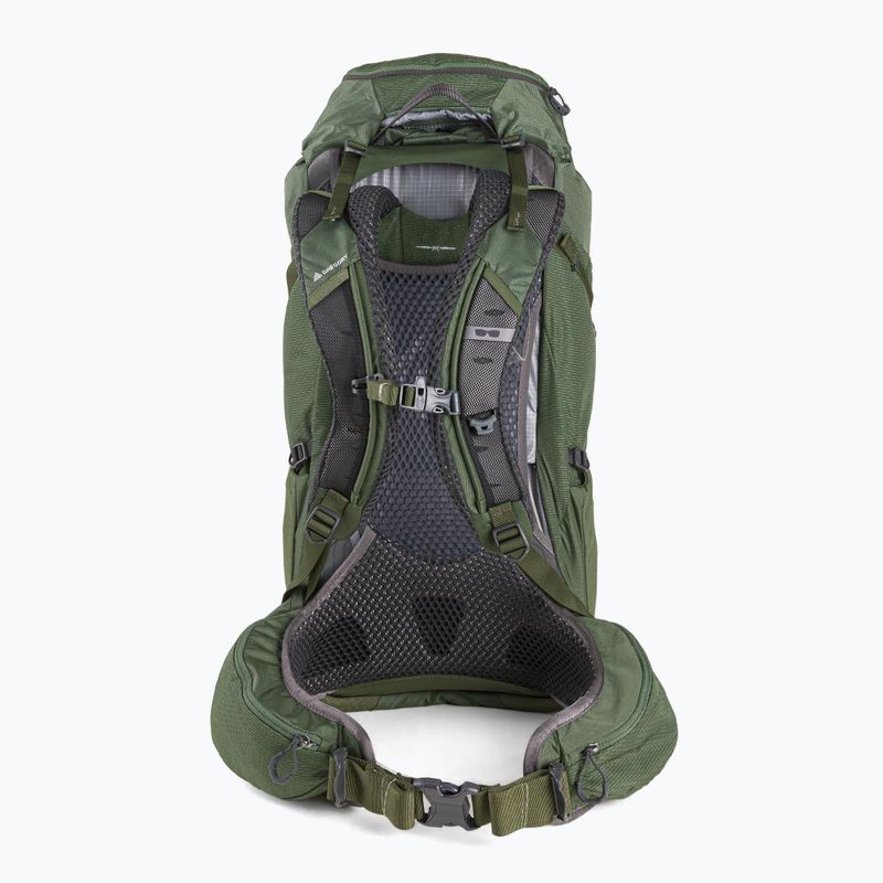 Gregory Zulu 35L MD/LG túrahátizsák zöld 111583 3