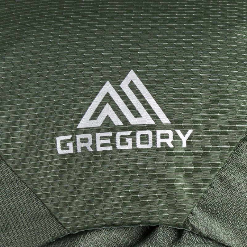 Gregory Zulu 35L MD/LG túrahátizsák zöld 111583 4