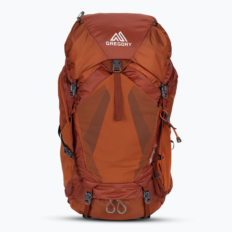 Gregory Paragon 48 l férfi trekking hátizsák narancssárga 126844