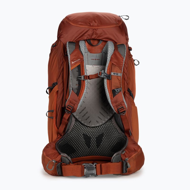 Gregory Paragon 58 l férfi trekking hátizsák narancssárga 126845 3