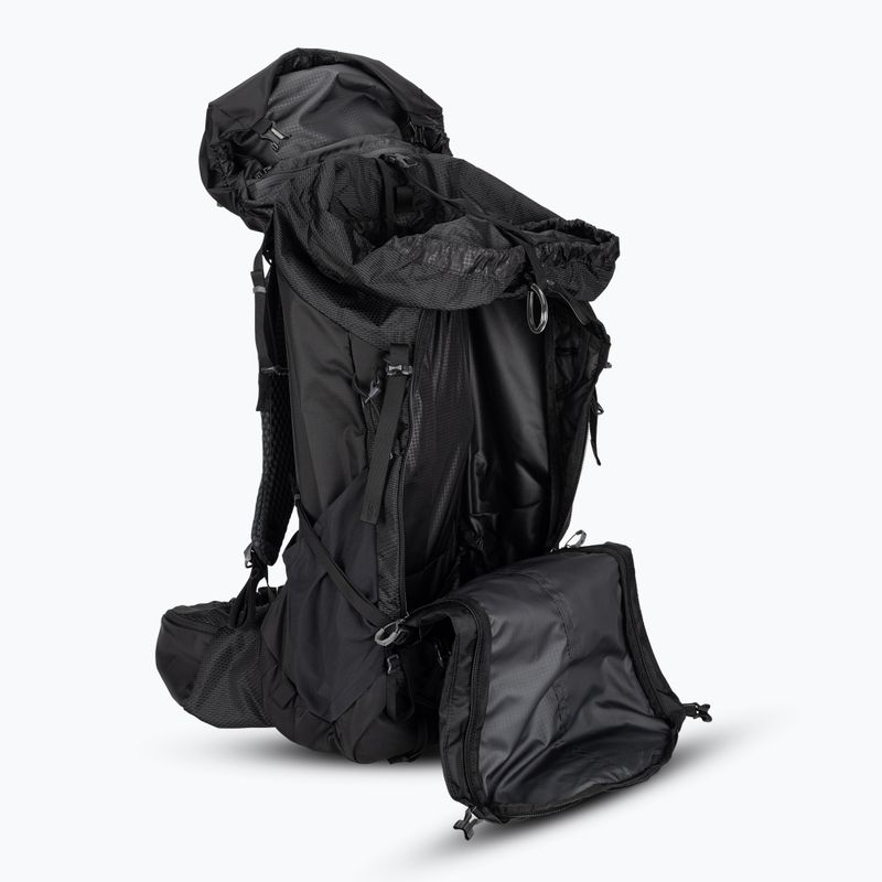 Gregory Baltoro 65 l férfi trekking hátizsák fekete 142439 4