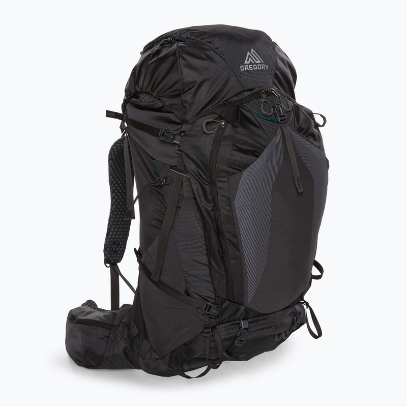 Női trekking hátizsák Gregory Deva 60 l ködszürke 2