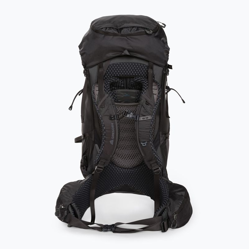 Női trekking hátizsák Gregory Deva 60 l ködszürke 3