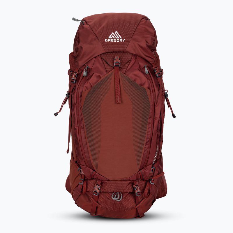 Gregory Baltoro 65 l férfi trekking hátizsák piros 142439