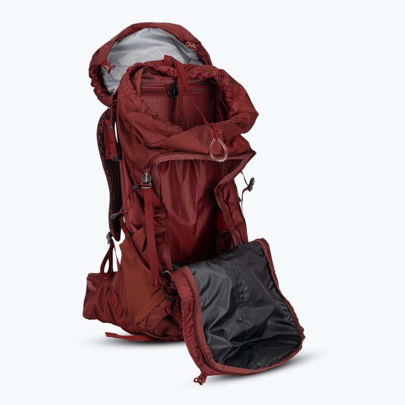 Gregory Baltoro 65 l férfi trekking hátizsák piros 142439 4