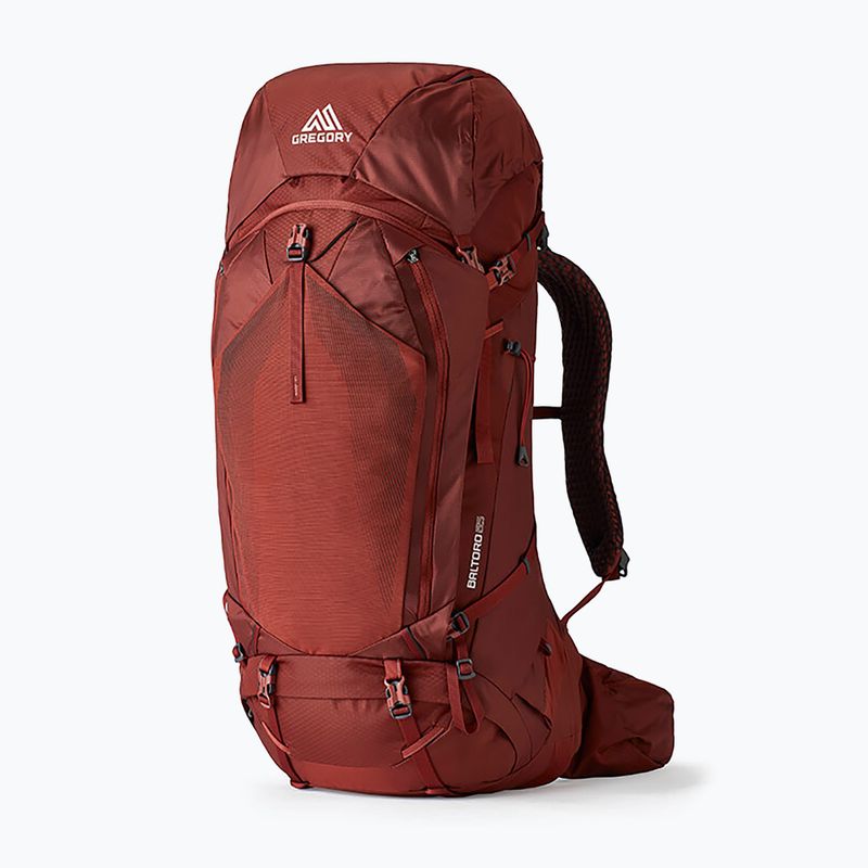 Gregory Baltoro 65 l férfi trekking hátizsák piros 142439 5