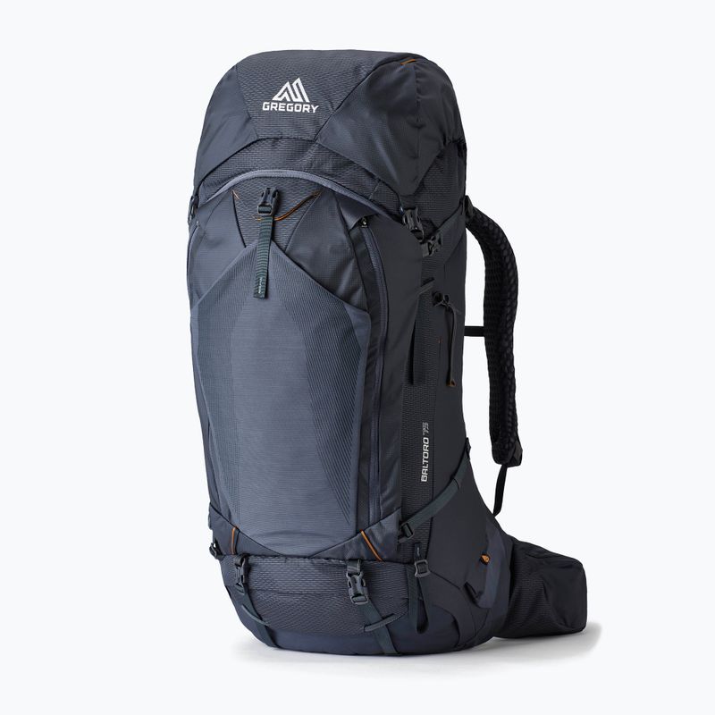 Gregory Baltoro 75 l Alaszka kék férfi trekking hátizsák