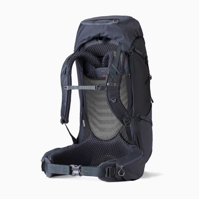 Gregory Baltoro 75 l Alaszka kék férfi trekking hátizsák 2