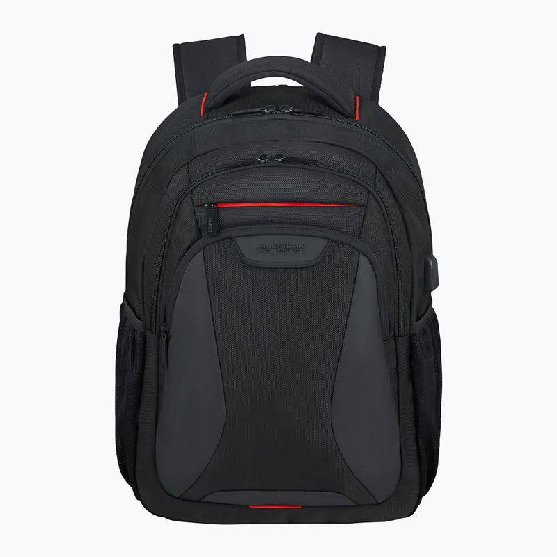 Laptop hátizsák American Tourister BP 15.6" bass black