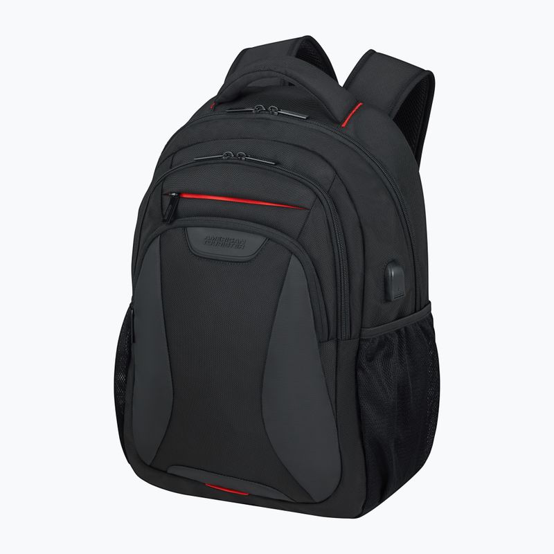 Laptop hátizsák American Tourister BP 15.6" bass black 2