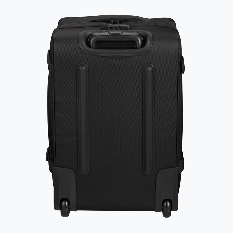 Bőrönd American Tourister Urban Track 55 l asphalt black 4