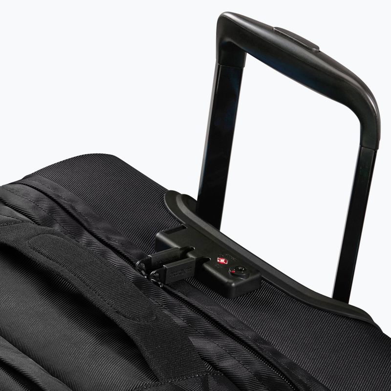 Bőrönd American Tourister Urban Track 55 l asphalt black 7