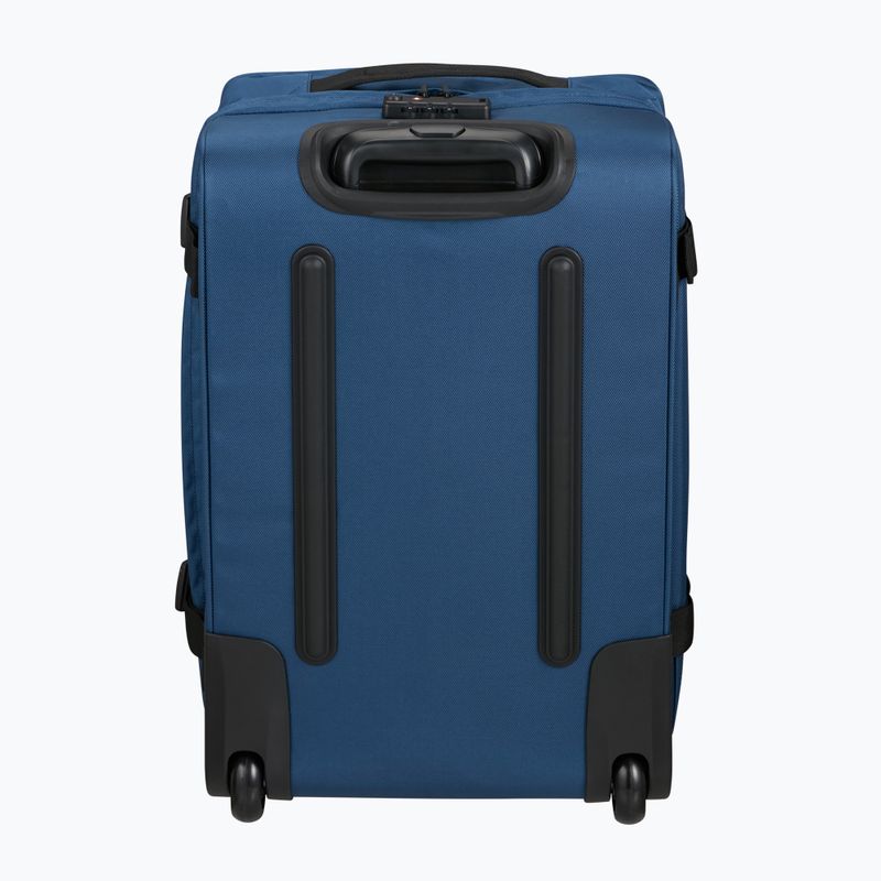 Bőrönd American Tourister Urban Track 55 l combat navy 4