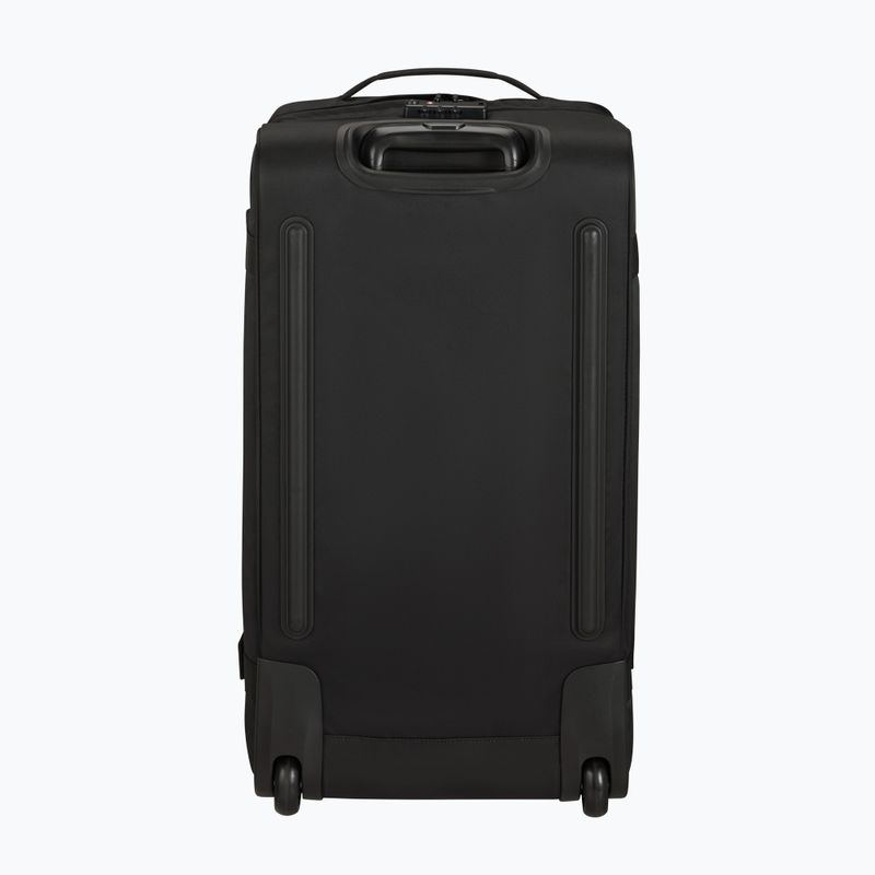 Bőrönd American Tourister Urban Track 84 l asphalt black 5