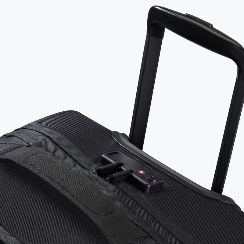 Bőrönd American Tourister Urban Track 84 l asphalt black 7