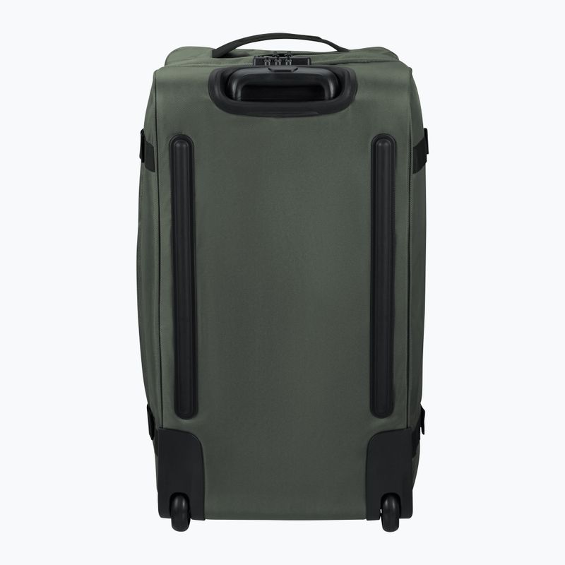 Bőrönd American Tourister Urban Track 84 l dark khaki 6