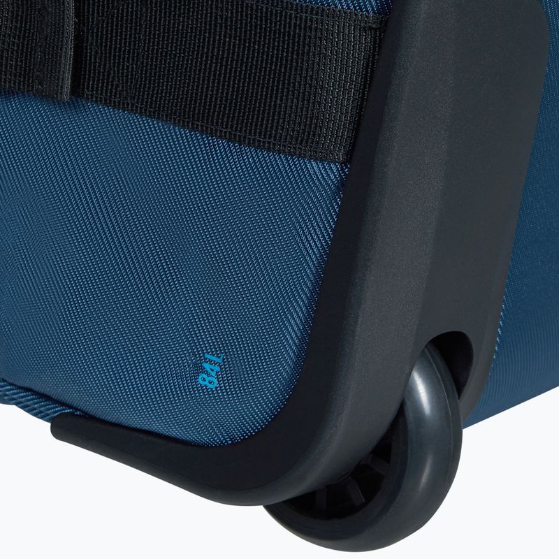 Bőrönd American Tourister Urban Track 84 l combat navy 10