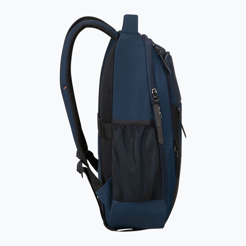 Hátizsák American Tourister Urban Groove 20,5 l dark navy 3