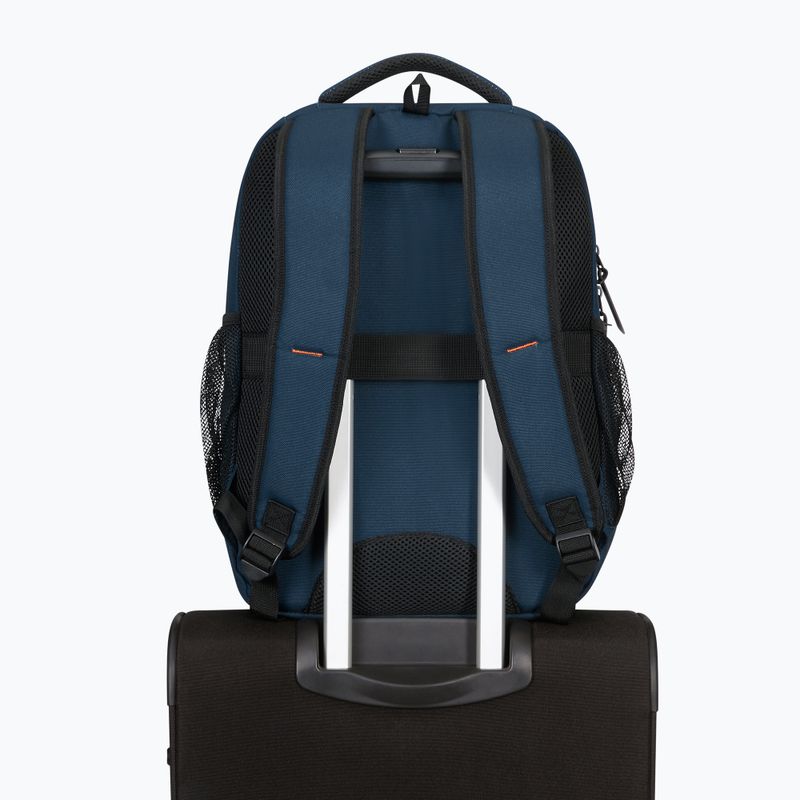 Hátizsák American Tourister Urban Groove 20,5 l dark navy 7