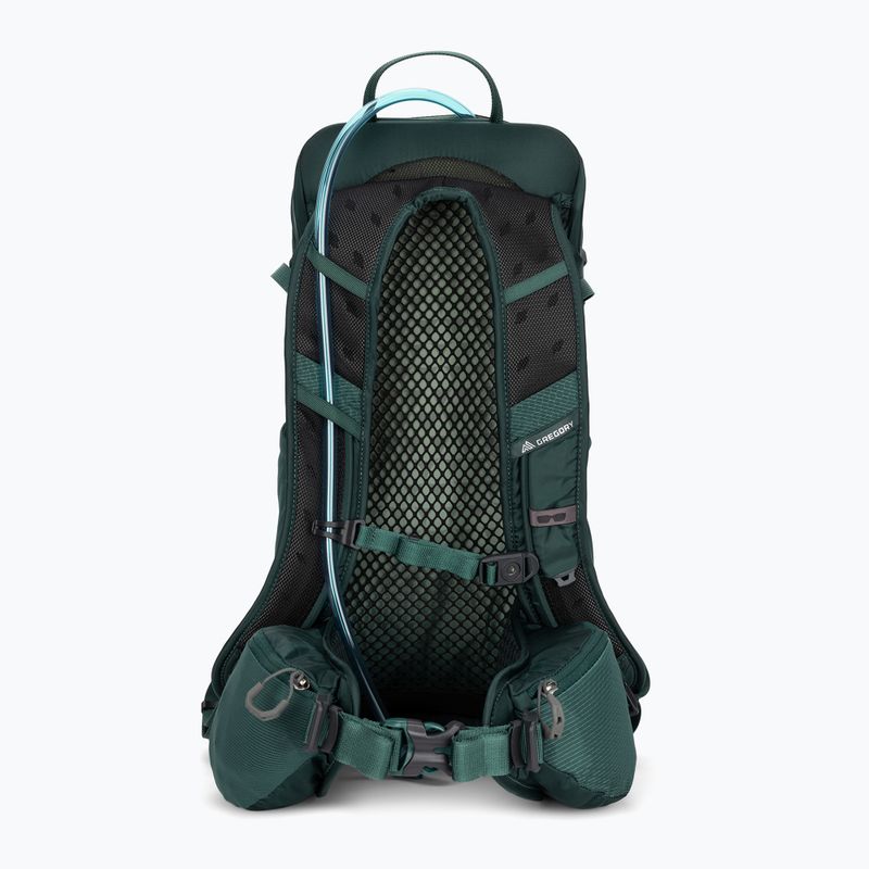 Női hátizsák Gregory Sula 8 H2O antigua green 3