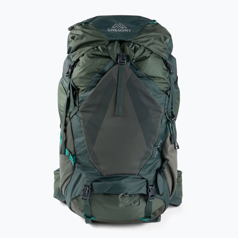 Női trekking hátizsák Gregory Maven 35L szürke 143364