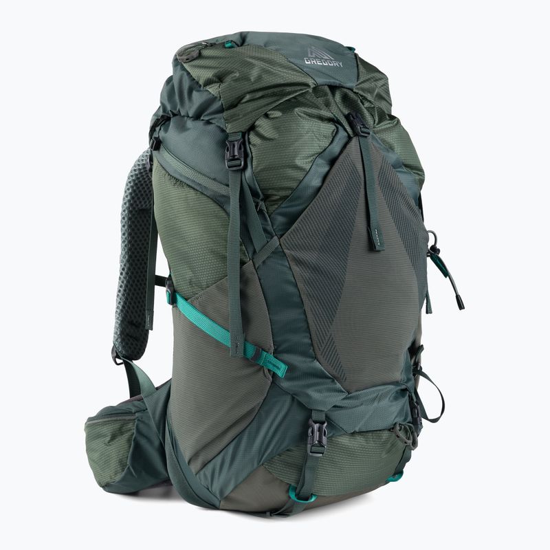 Női trekking hátizsák Gregory Maven 35L szürke 143364 2