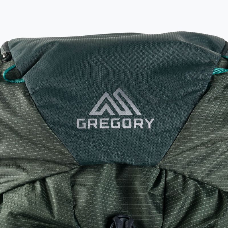 Női trekking hátizsák Gregory Maven 35L szürke 143364 4