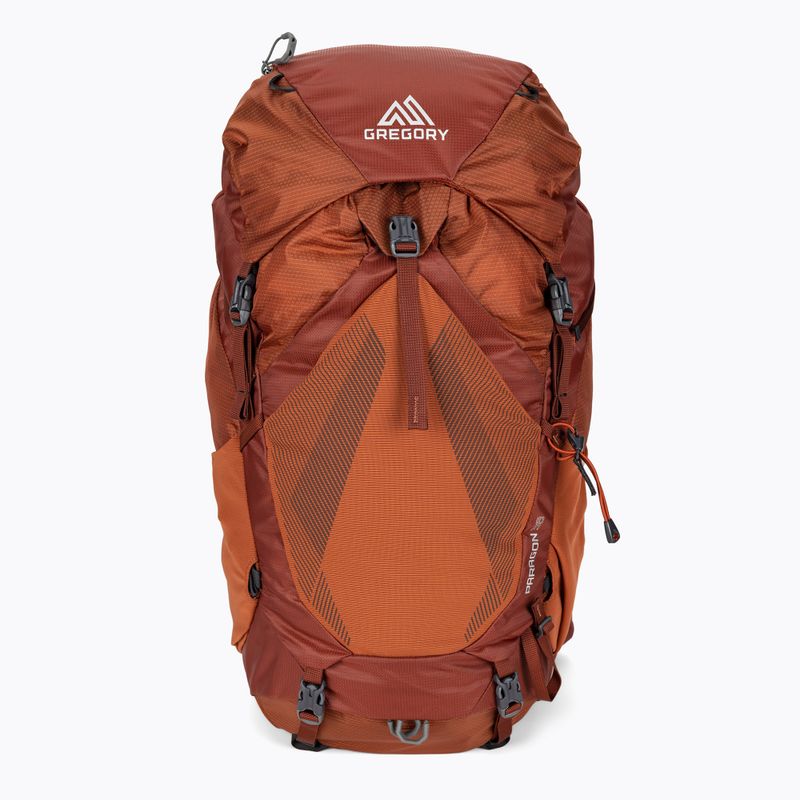Gregory Paragon 38 l vasnarancs férfi trekking hátizsák