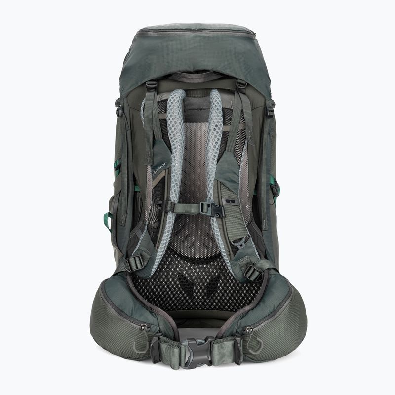 Női trekking hátizsák Gregory Maven XS/S 35 l helium grey 4