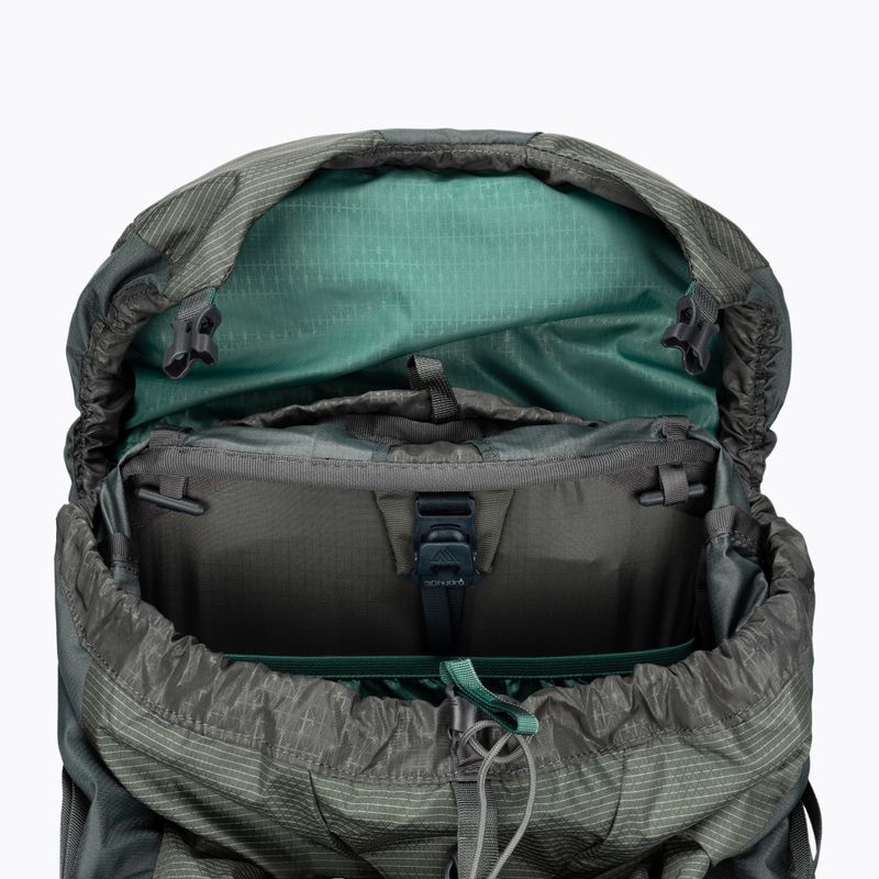 Női trekking hátizsák Gregory Maven XS/S 35 l helium grey 8