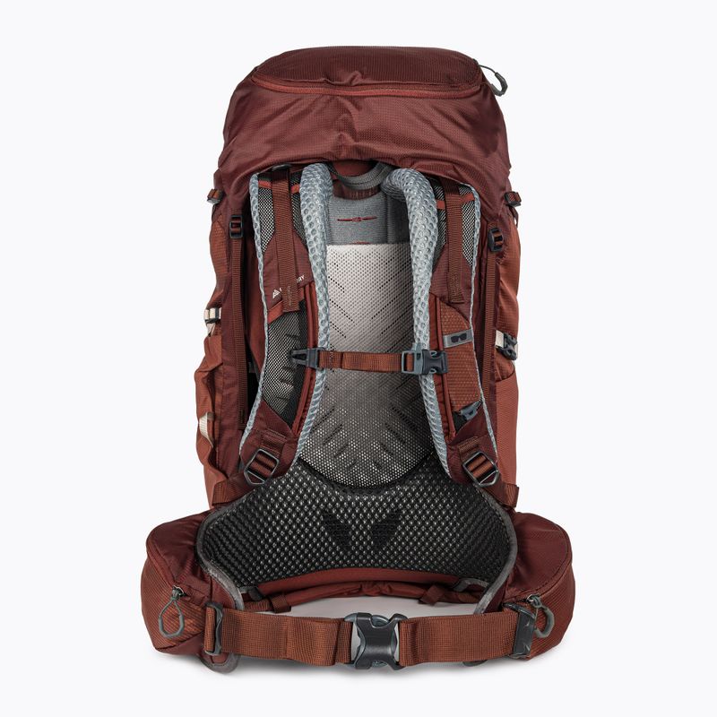 Női trekking hátizsák Gregory Maven 35 l piros 143364 2