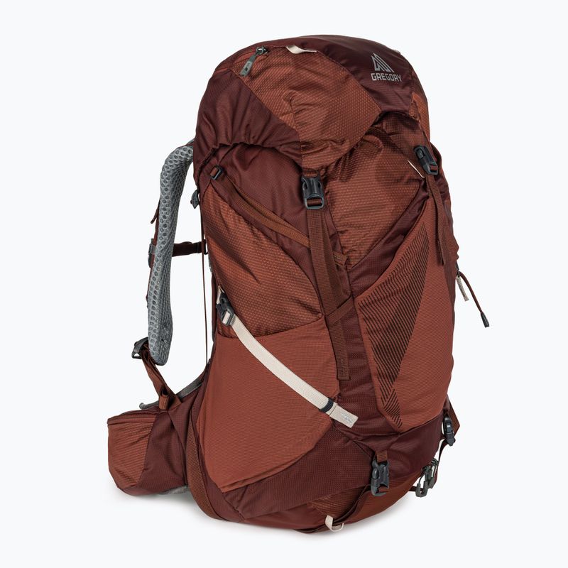 Női trekking hátizsák Gregory Maven 35 l piros 143364 3