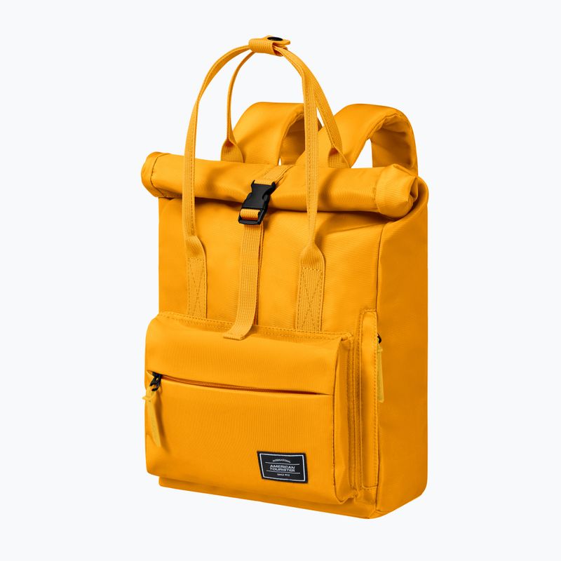 Hátizsák American Tourister Urban Groove 17 l yellow 2