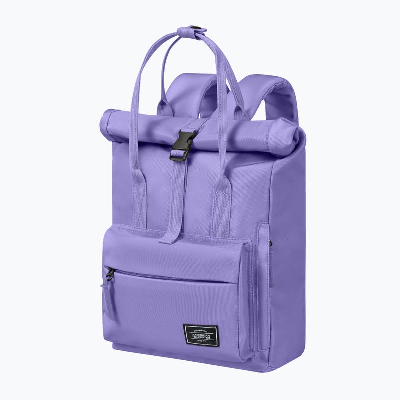 Hátizsák American Tourister Urban Groove 17 l soft lilac 2