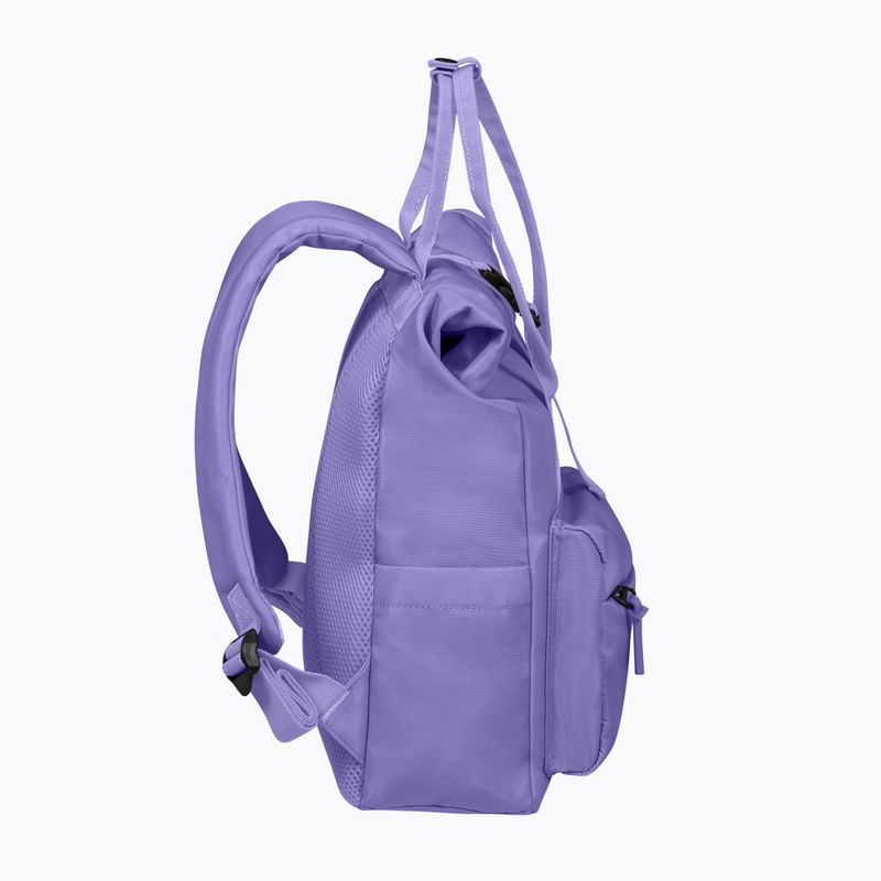 Hátizsák American Tourister Urban Groove 17 l soft lilac 3