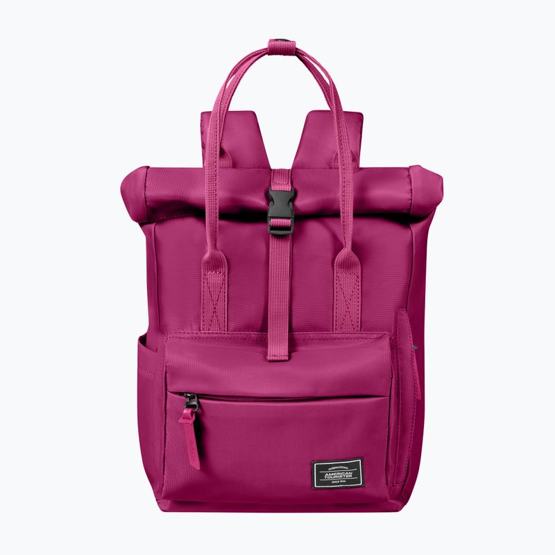 Hátizsák American Tourister Urban Groove 17 l deep orchid