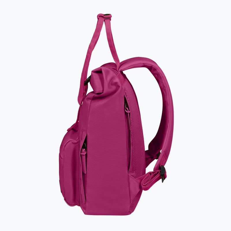 Hátizsák American Tourister Urban Groove 17 l deep orchid 4