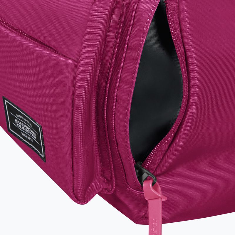 Hátizsák American Tourister Urban Groove 17 l deep orchid 8