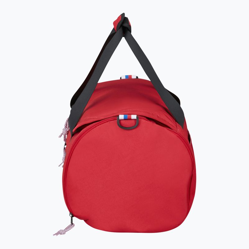 Utazótáska American Tourister Duffle Zip 44 l red 4