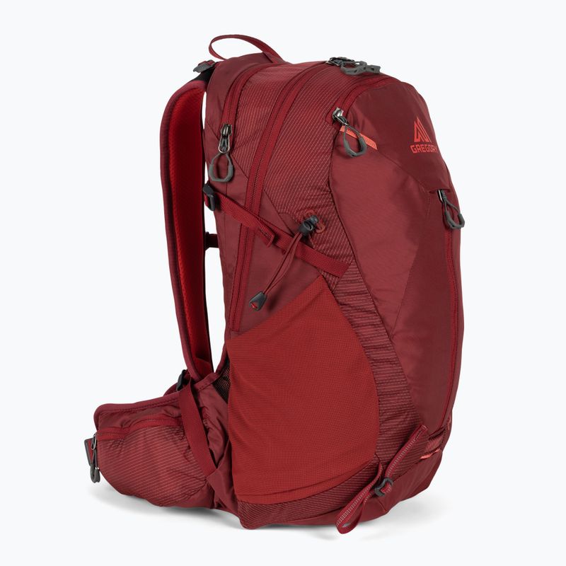 Női túra hátizsák Gregory Maya 15 l piros 145278 2