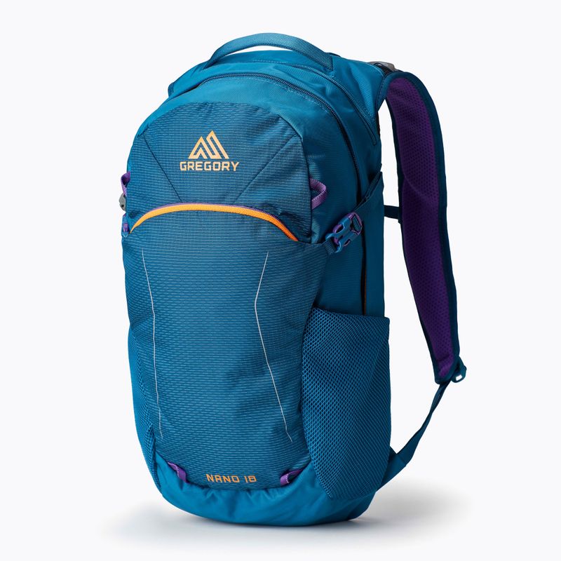 városi hátizsák Gregory Nano 20 l icon teal