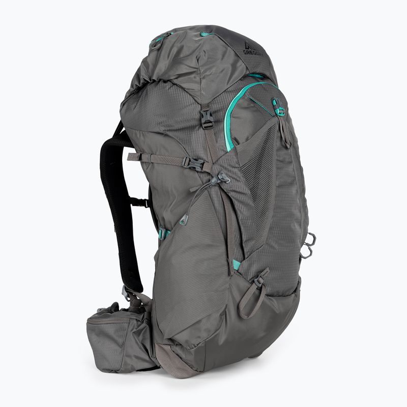 Női túrahátizsák Gregory Jade 38 l mist grey 2