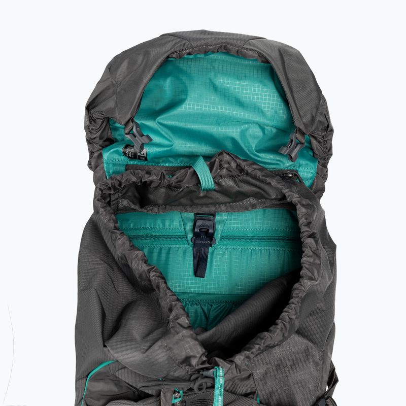 Női túrahátizsák Gregory Jade 38 l mist grey 4