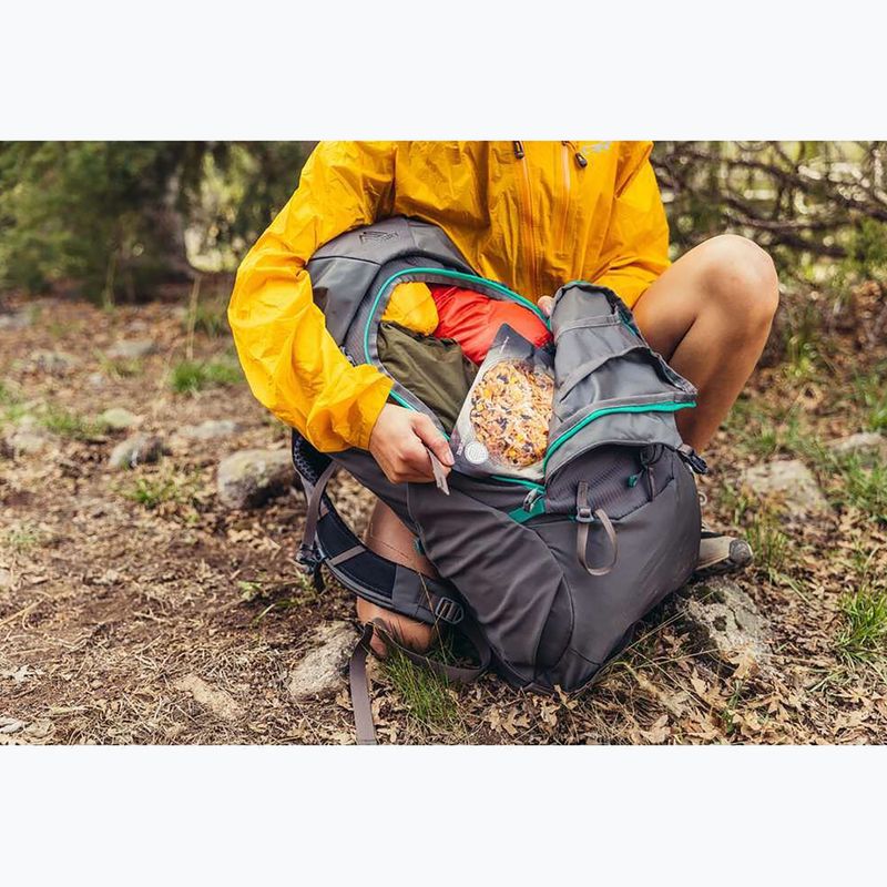 Női túrahátizsák Gregory Jade 38 l mist grey 9