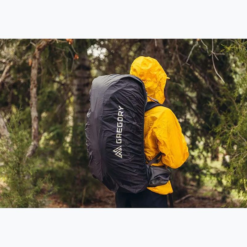 Női túrahátizsák Gregory Jade 38 l mist grey 12