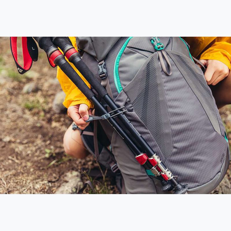 Női túrahátizsák Gregory Jade 38 l mist grey 13