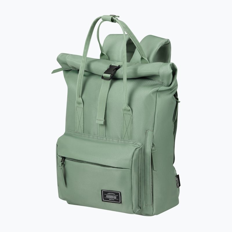 Hátizsák American Tourister Urban Groove 17 l urban green 2