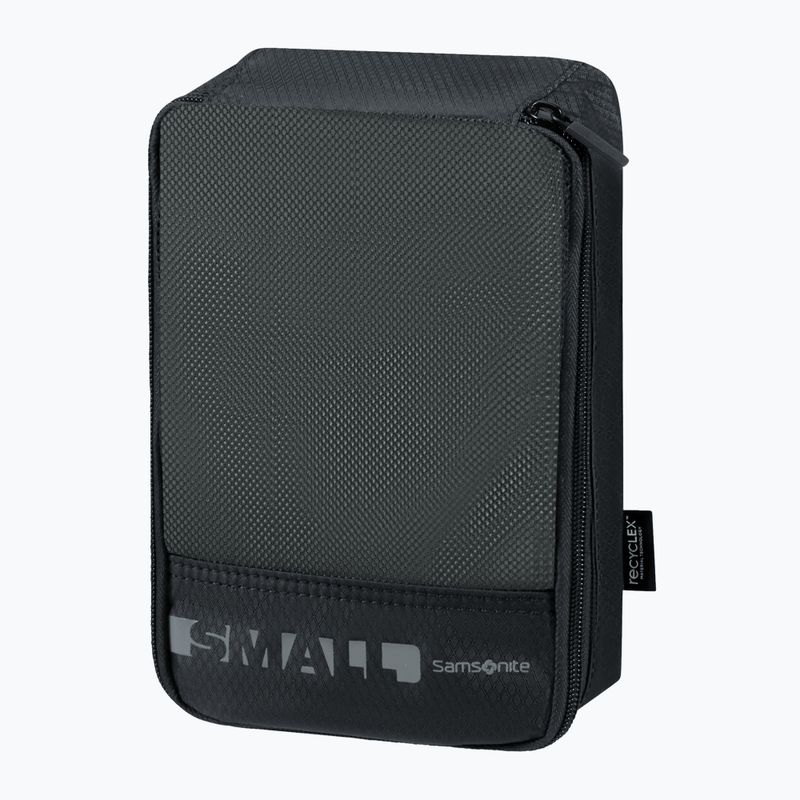 Samsonite csomagméretű utazási szervező 3 db fekete 7