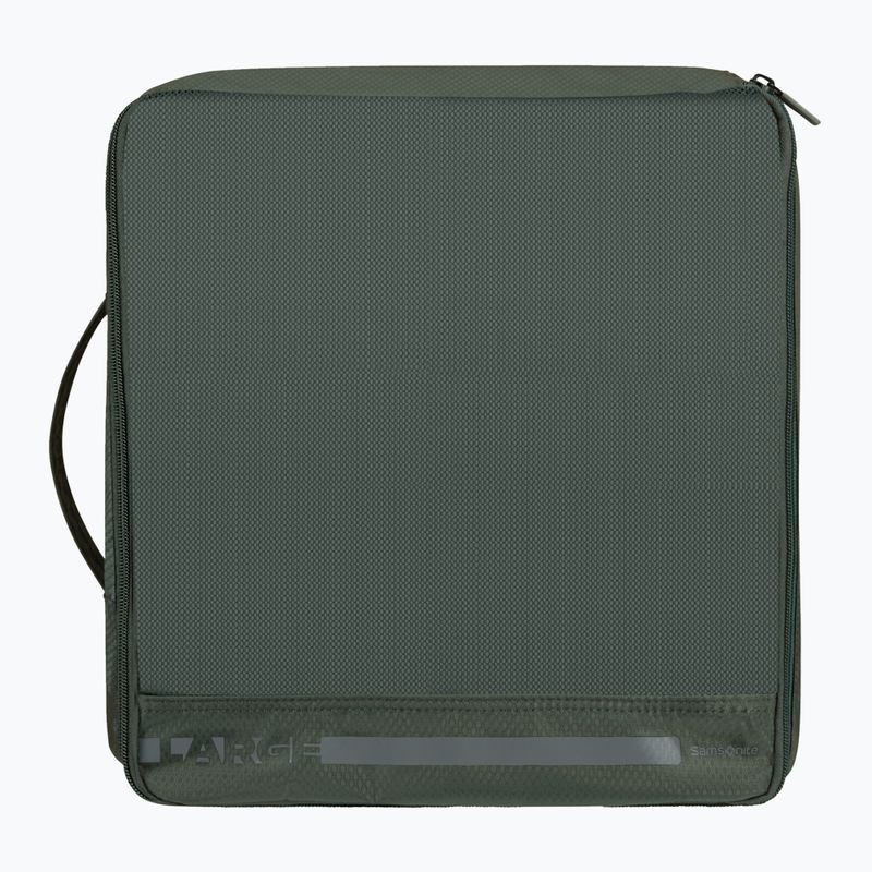 Samsonite csomagméretű utazási szervező 3 db erdei 2
