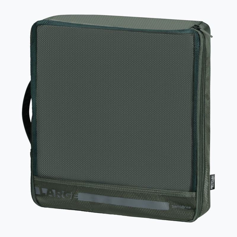 Samsonite csomagméretű utazási szervező 3 db erdei 3